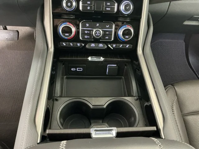 Used 2022 Black GMC Denali image 19
