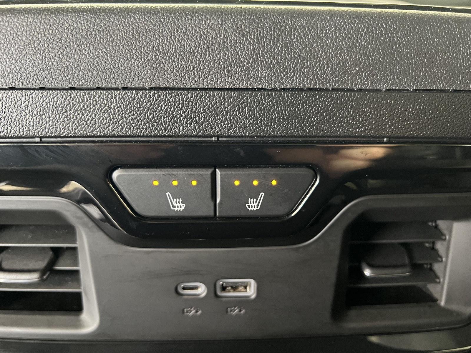 Used 2026 White Sands Chevrolet ZR2 image 22