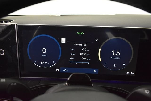 2025 Hyundai Santa Fe Calligraphy - Photo 43