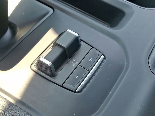 Used 2025 Onyx Black GMC AT4 image 41