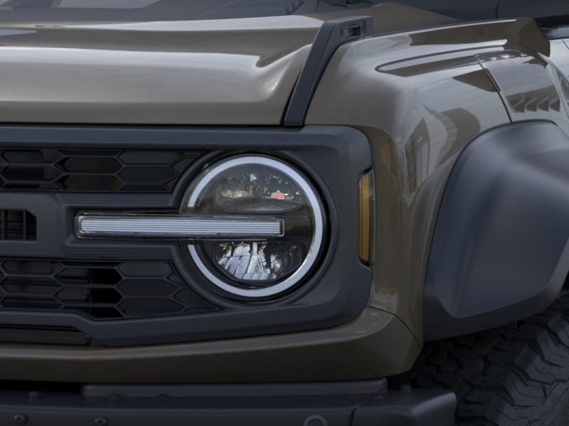 2025 Ford Bronco 4-Door Raptor - Photo 33
