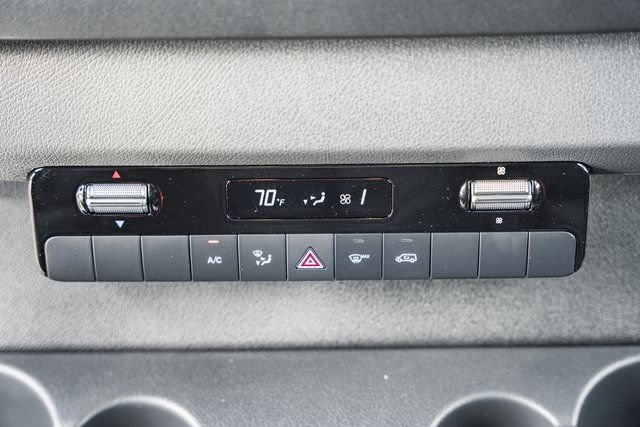 2026 Mercedes-Benz Sprinter Cargo Van Base - Photo 56
