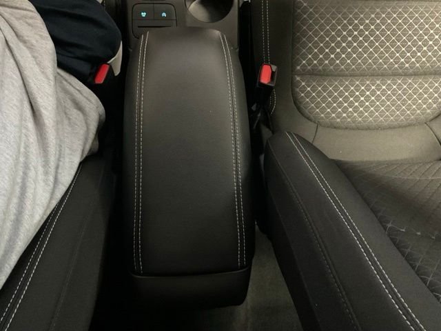 Certified Used 2023 Gray Metallic Ford Active image 38
