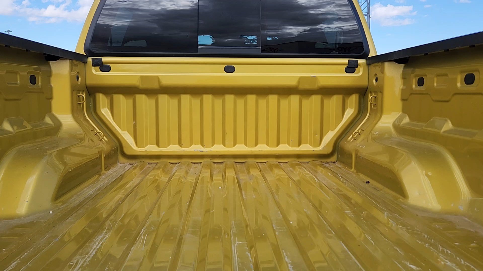 2024 Chevrolet Colorado Trail Boss - Photo 19