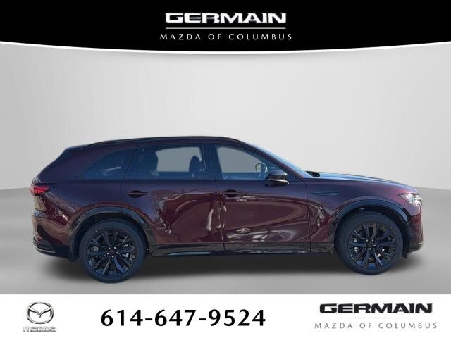 2026 Mazda CX-90 Premium Sport Package - Photo 7