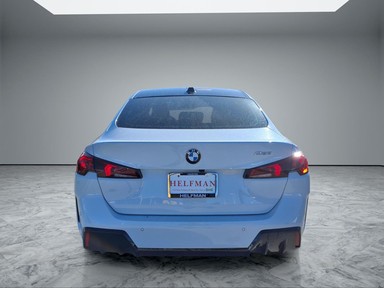 2026 BMW 2 Series 228 - Photo 6