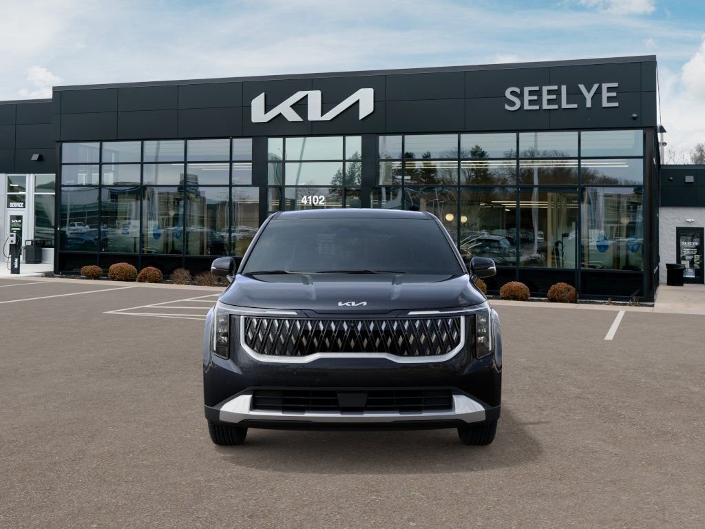 New 2027 Panthera Metal Kia EX image 2