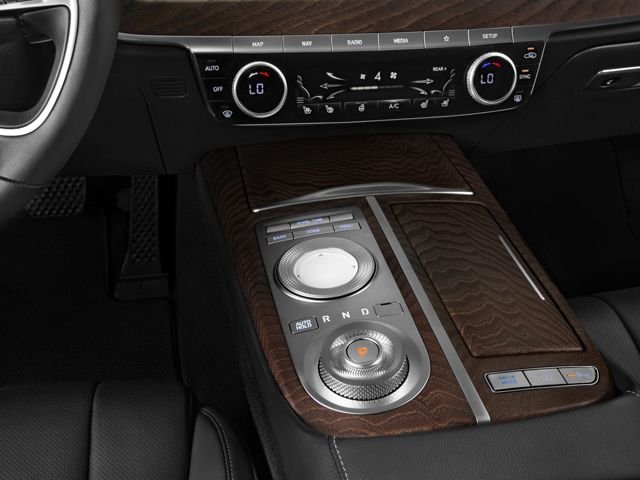 2024 GENESIS G80 SPORT - Photo 9