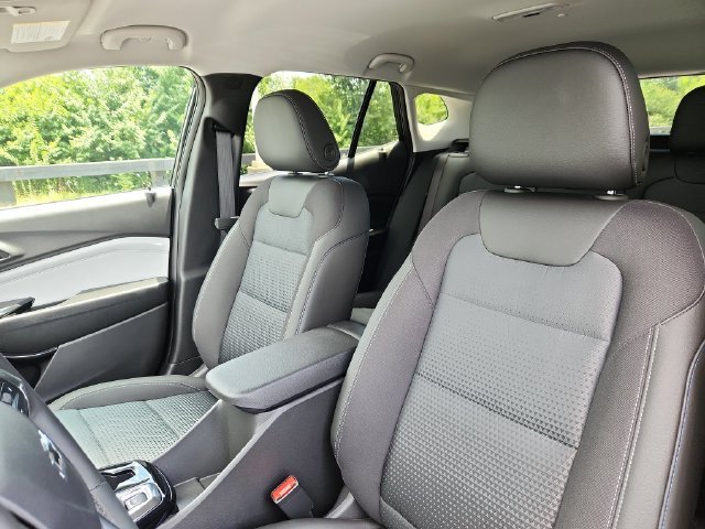 2026 Chevrolet Trax LT - Photo 13