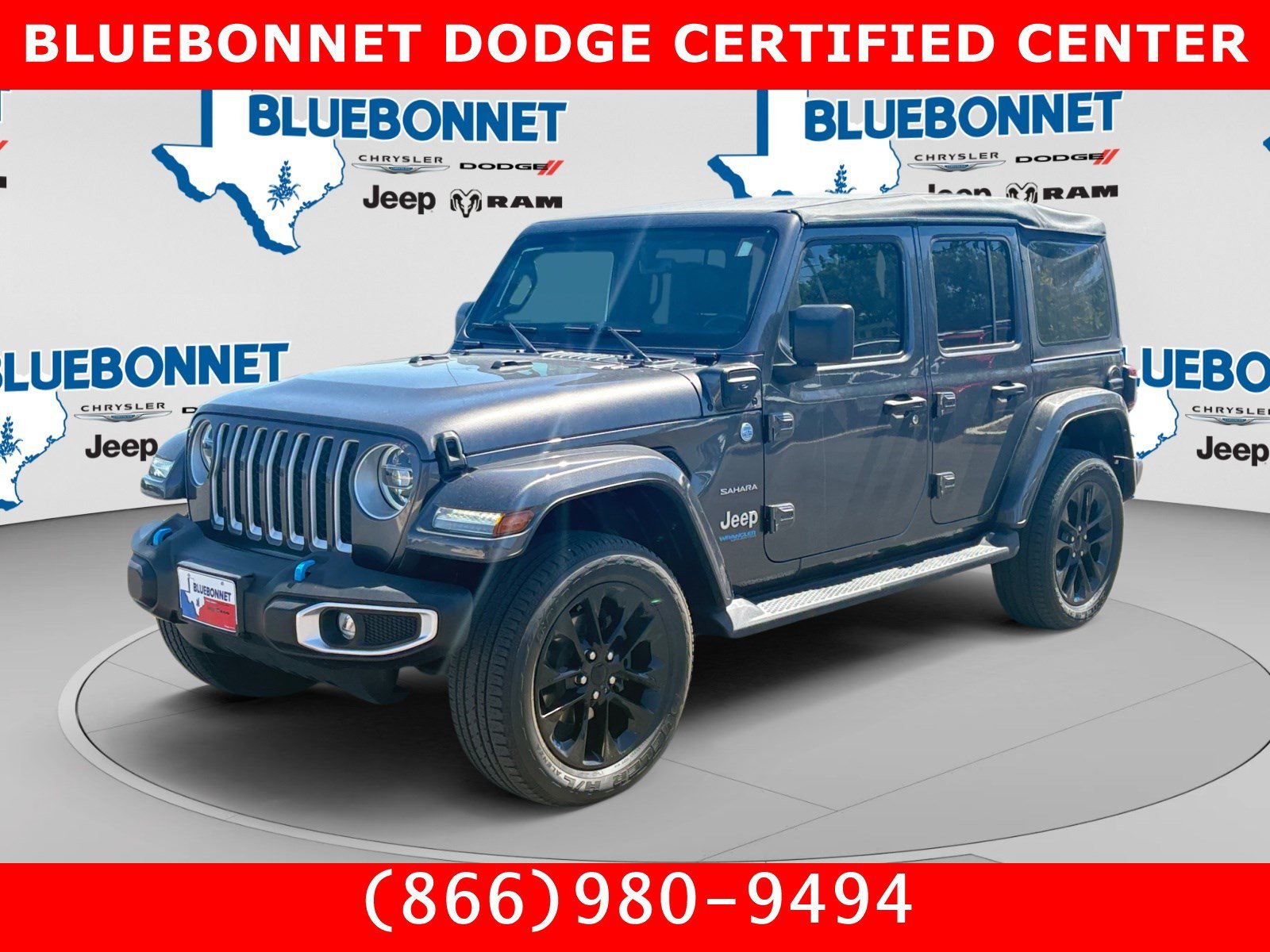 2022 Jeep Wrangler Unlimited