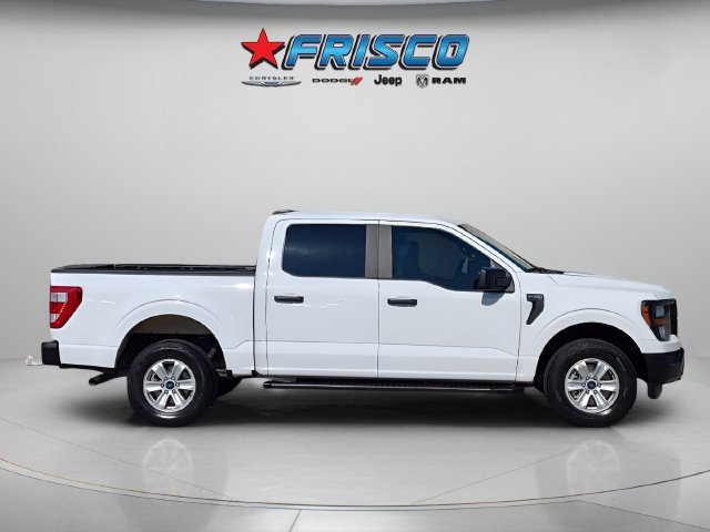 Used 2023 White Ford XL image 8