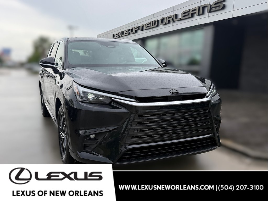 2026 Lexus TX 350 350 Premium AWD's photo