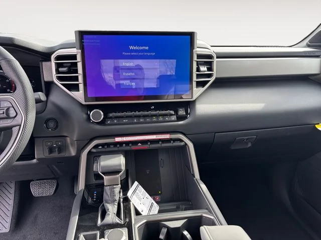 2026 Toyota Tundra Limited - Photo 11