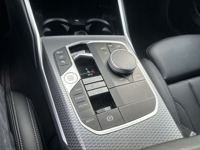 Used 2023 Gray BMW M340i xDrive image 27