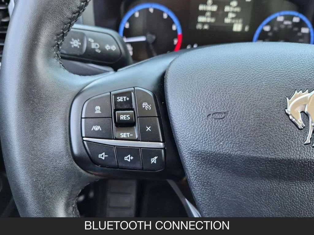 Used 2024 Gray Ford Big Bend image 17