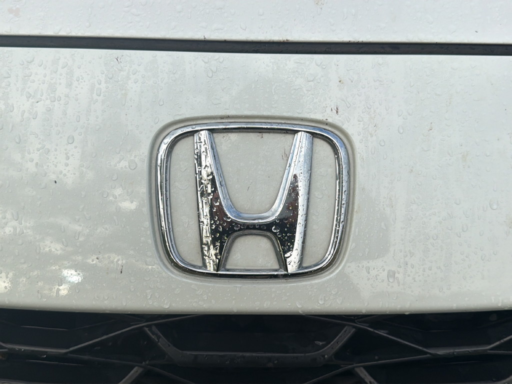 Used 2024 Platinum White Pearl Honda LX image 16