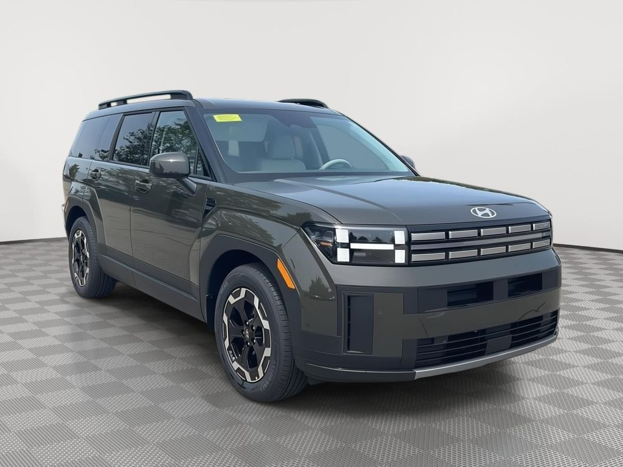 New 2026 Rockwood Green Hyundai SEL AWD image 40