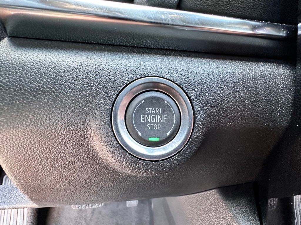 2026 GMC Terrain Elevation - Photo 24
