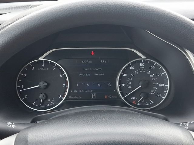 2016 Nissan Murano S - Photo 26