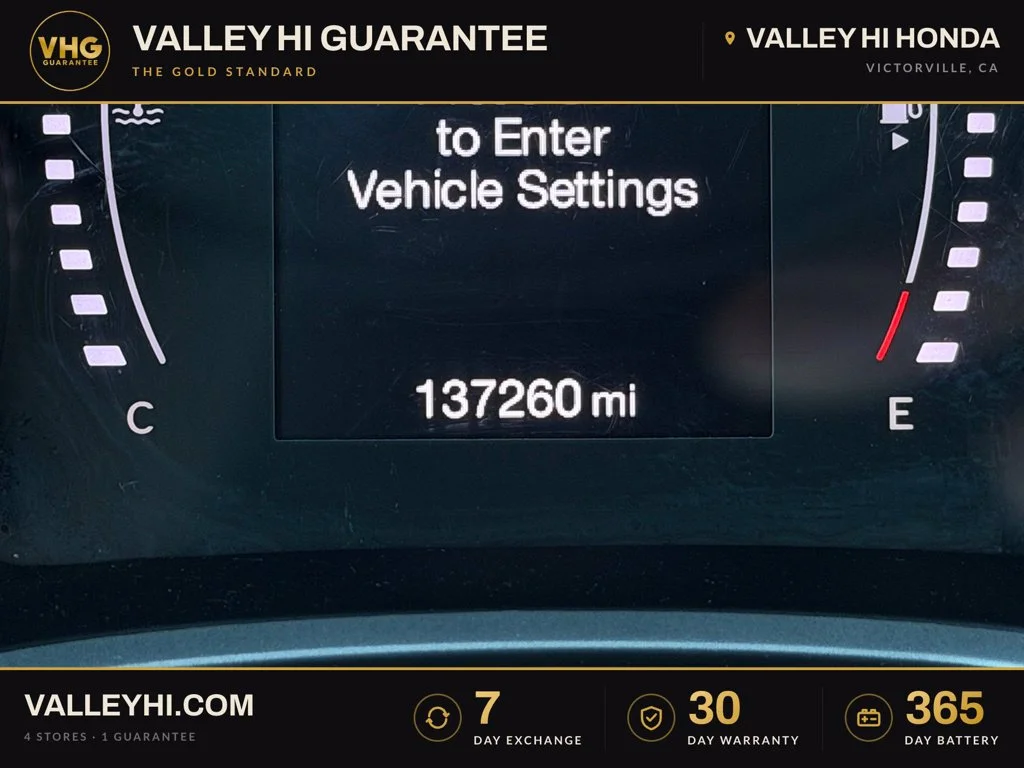 Used 2019 White Jeep Latitude image 23