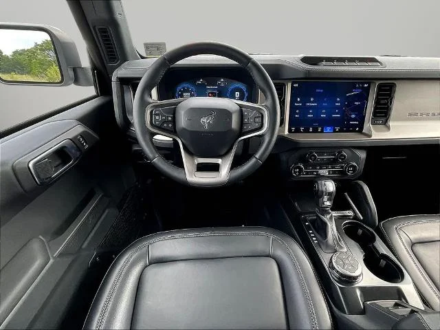 New 2025 Oxford White Ford Outer Banks® image 48