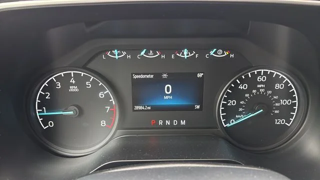 Used 2023 White Ford XL image 15