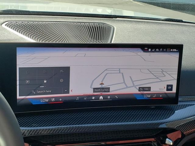 New 2027 Brooklyn Grey Metallic BMW M440i xDrive image 23