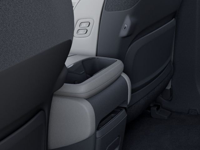 New 2026 Glacial White Pearl Kia Land image 26