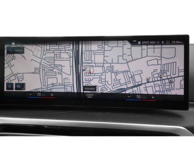 Certified Used 2024 Mineral White Metallic BMW 430i image 19