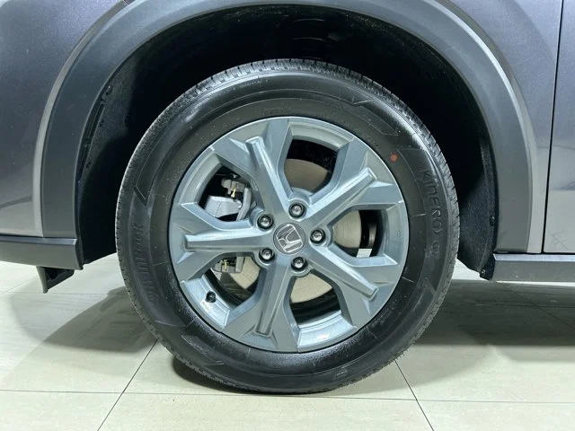 New 2026 MODERN STEEL Honda LX image 10