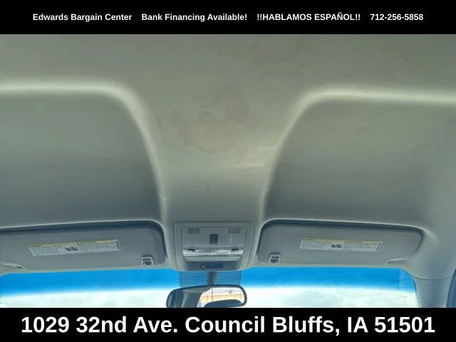 Used 2013 Gold Chevrolet LTZ image 18