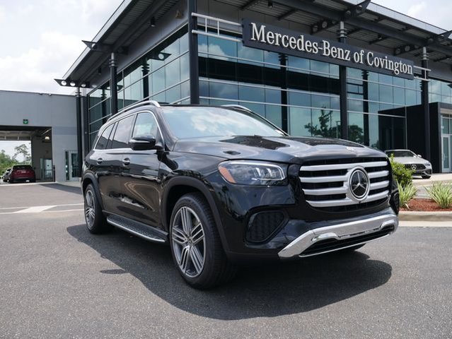 2026 Mercedes-Benz GLS GLS 450