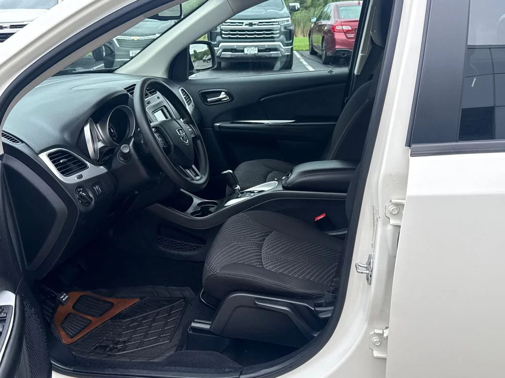 2020 Dodge Journey SE - Photo 24