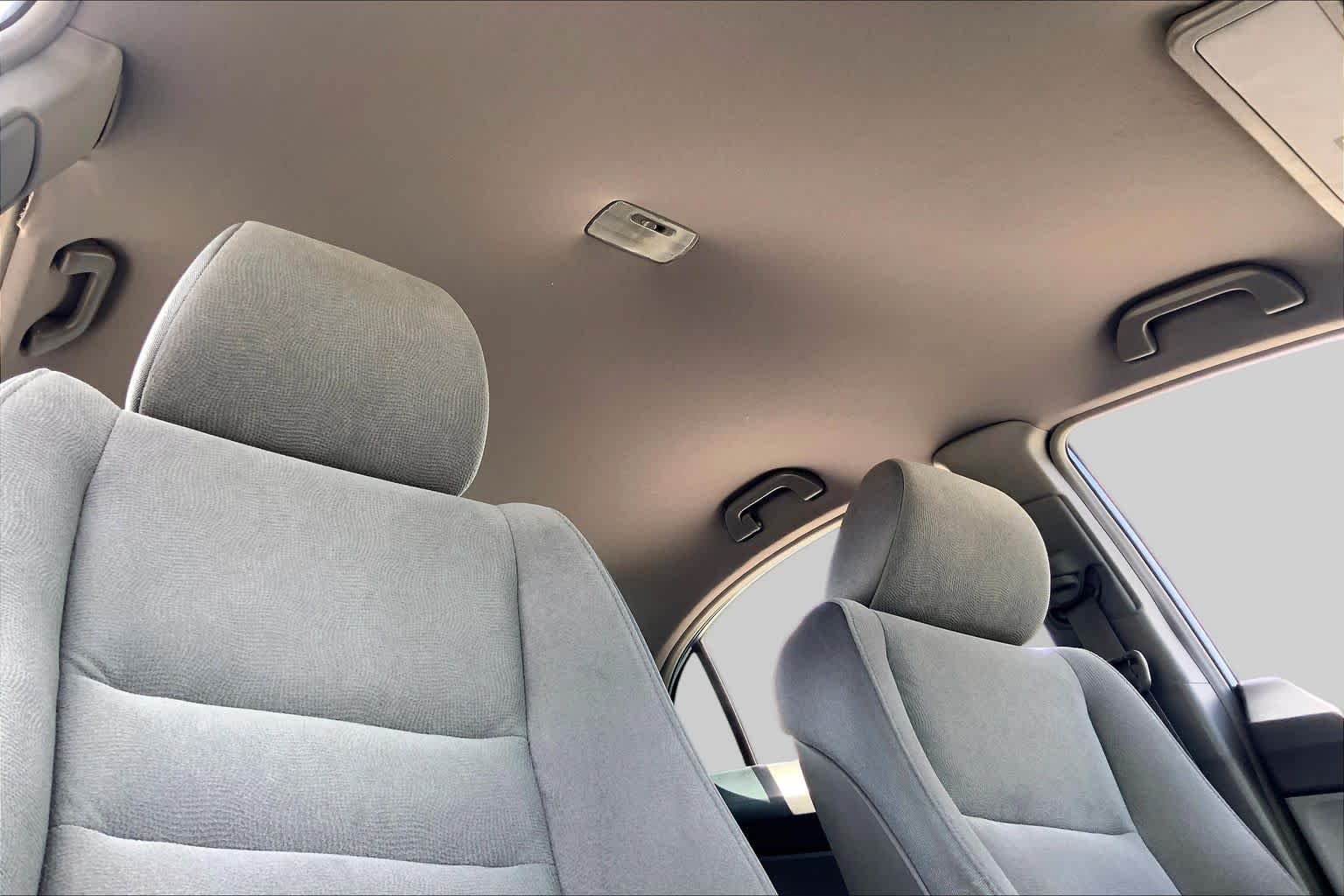 Used 2008 Atomic Blue Metallic Honda LX image 13