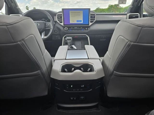 New 2026  Toyota Limited image 23