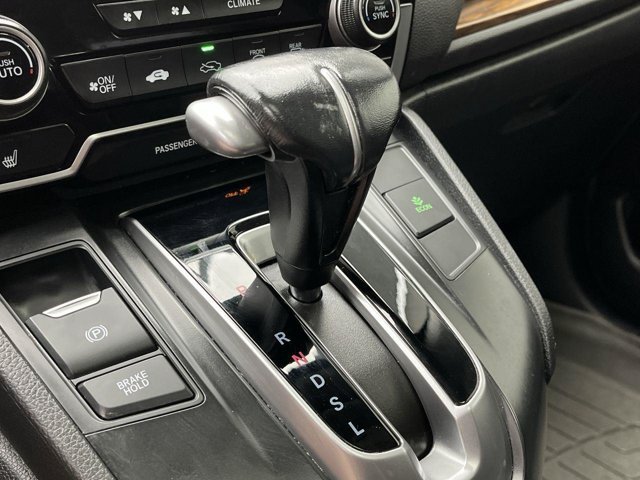 Used 2019 Lunar Silver Metallic Honda Touring image 24