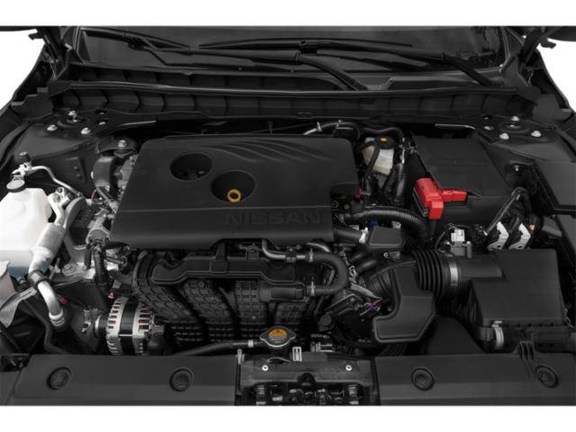 Used 2020 Scarlet Ember Tintcoat Nissan 2.5 SR image 15