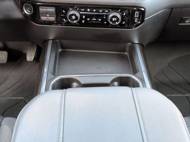 2025 Chevrolet Silverado 2500HD LT - Photo 18