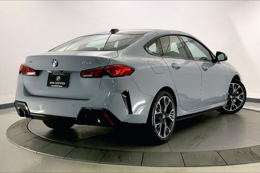 2025 BMW 2 Series 228 - Photo 12