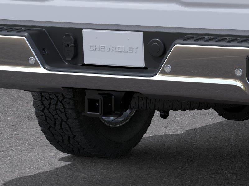 2026 Chevrolet Silverado 3500HD LTZ - Photo 7