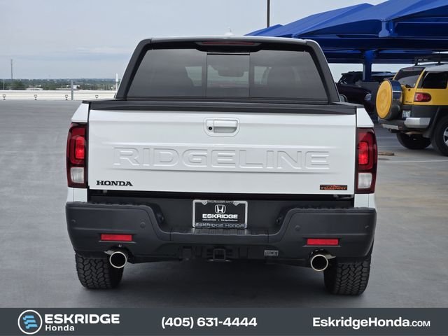 2026 Honda Ridgeline TrailSport - Photo 6