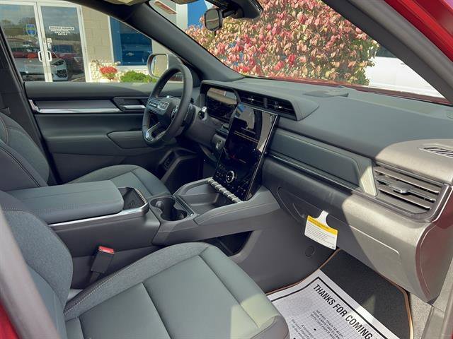 2026 GMC Terrain AT4 - Photo 18