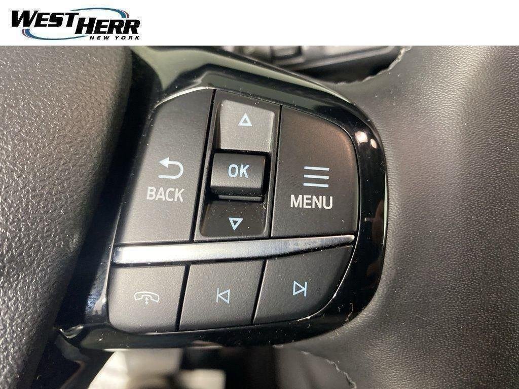 Used 2023 Carbonized Gray Metallic Ford Active image 42