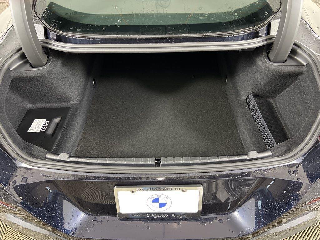 2026 BMW 8 Series 840i - Photo 12