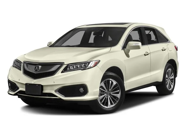 2017 Acura RDX Advance Package SH-AWD's photo