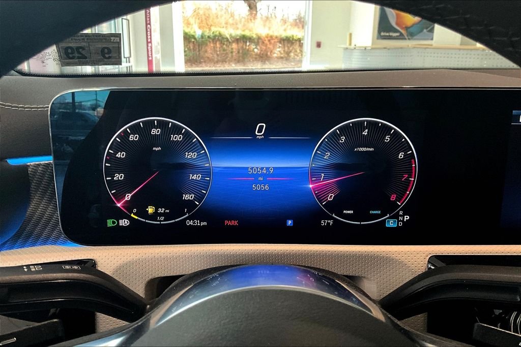 2025 Mercedes-Benz CLA CLA 250 - Photo 22