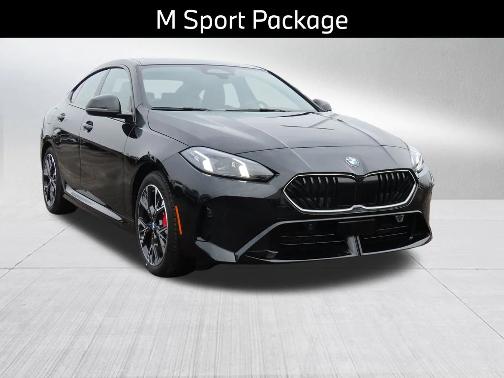 2025 BMW 2 Series 228 - Photo 5