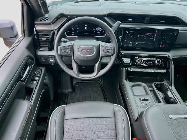 2026 GMC Sierra 2500HD AT4X - Photo 16