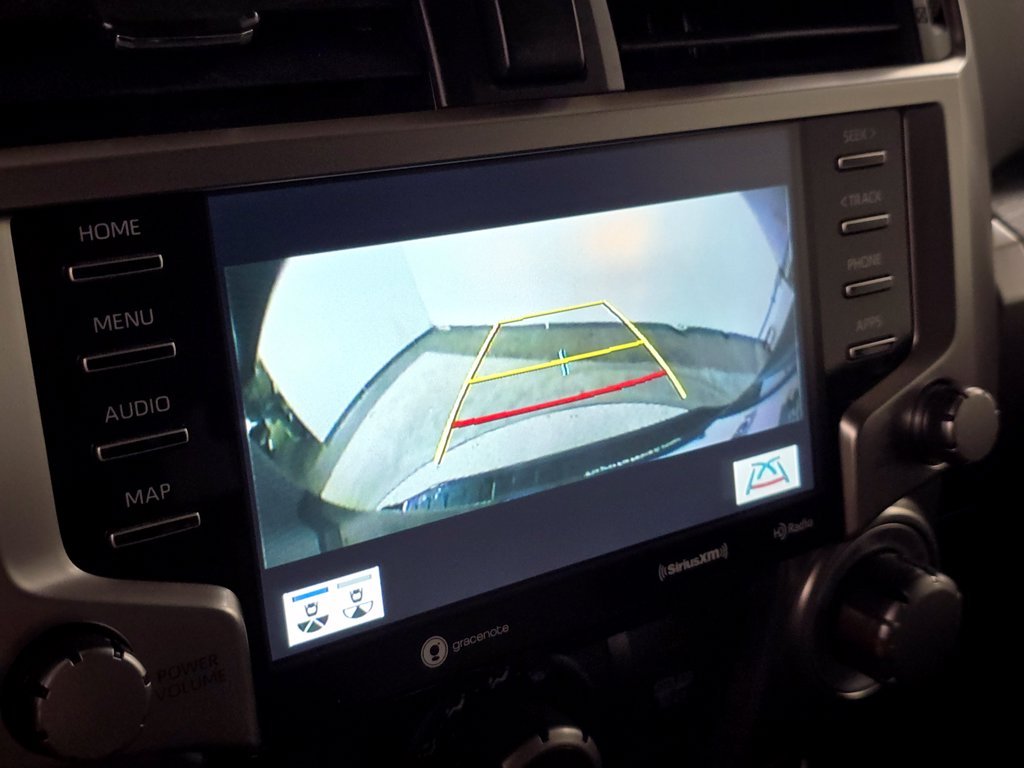 Used 2024  Toyota SR5 Premium image 33