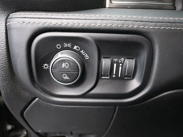 2021 RAM Ram 2500 Pickup Laramie Limited - Photo 33